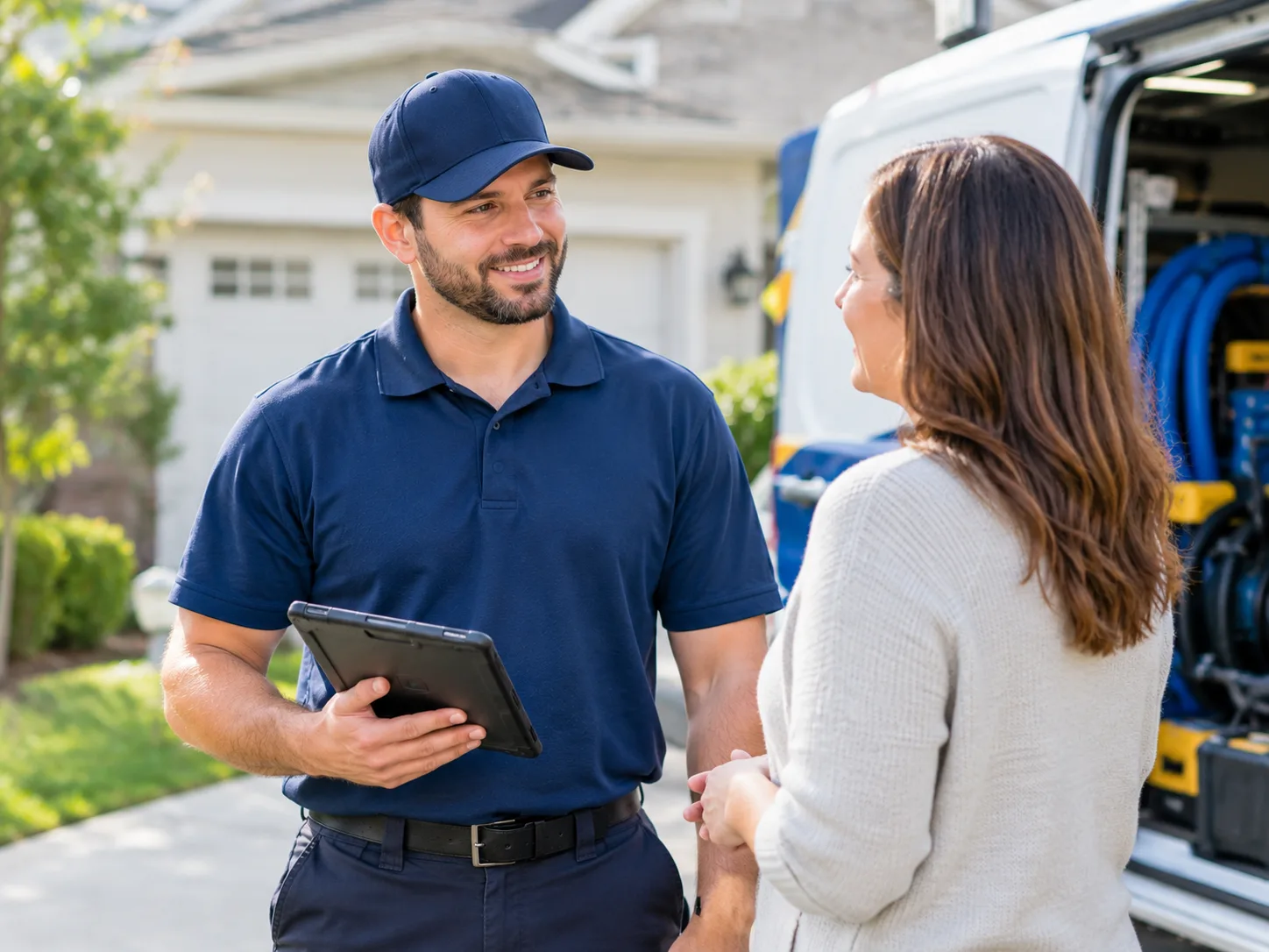 Sewage Backup Cleanup Camden, TX FAQs